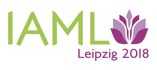 IAML Kongress 2018 500 Musikbibliothekar*innen aus 40 Ländern